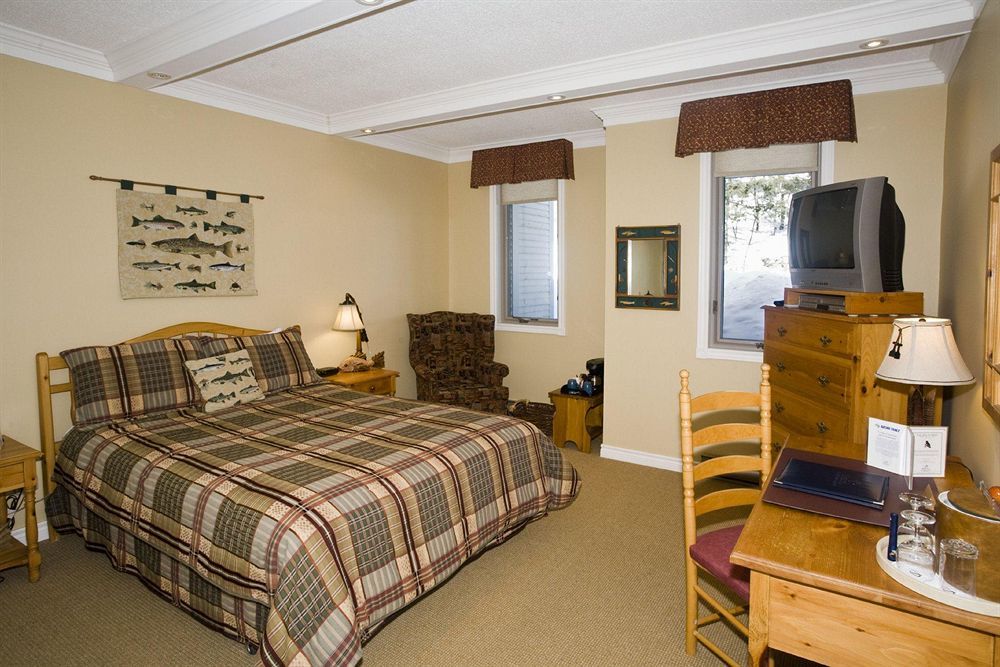 فندق Muskoka Grandview هانتسفيل المظهر الخارجي الصورة