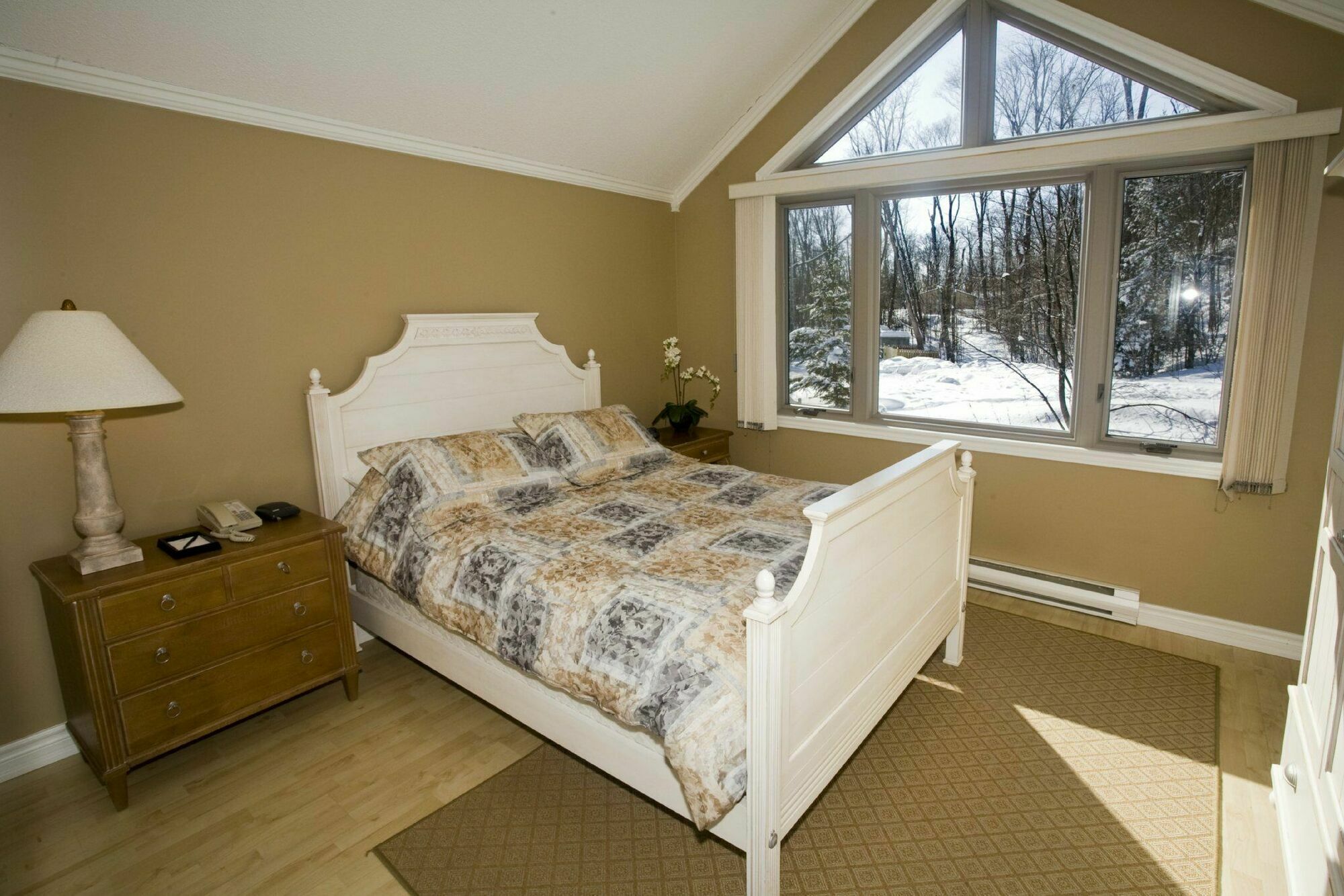 فندق Muskoka Grandview هانتسفيل المظهر الخارجي الصورة